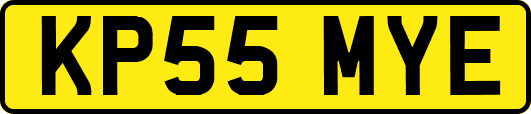 KP55MYE