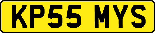 KP55MYS
