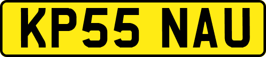 KP55NAU