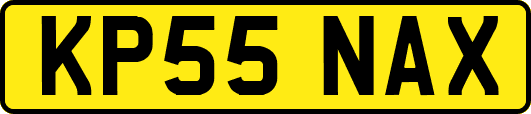 KP55NAX