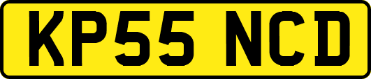 KP55NCD