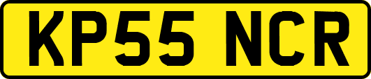 KP55NCR