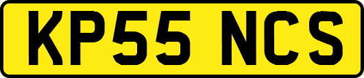 KP55NCS