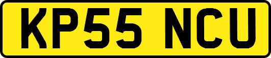 KP55NCU