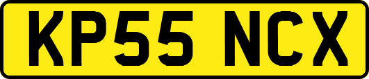 KP55NCX