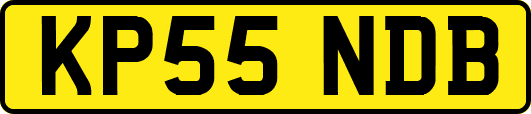 KP55NDB