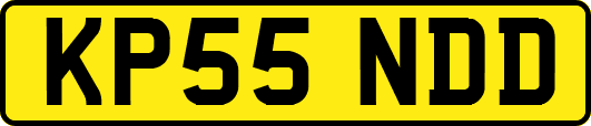 KP55NDD