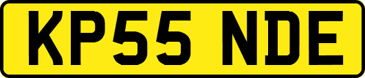 KP55NDE