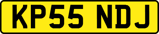 KP55NDJ
