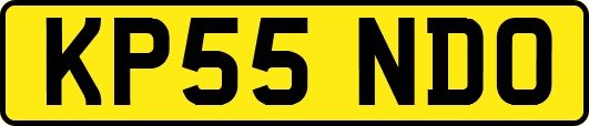 KP55NDO