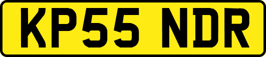 KP55NDR