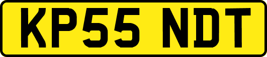 KP55NDT