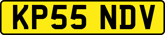KP55NDV