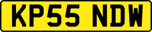 KP55NDW
