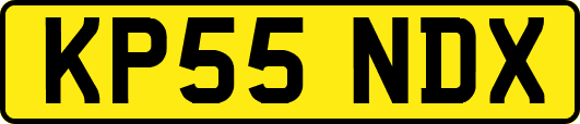 KP55NDX