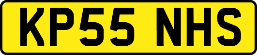KP55NHS