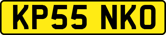 KP55NKO