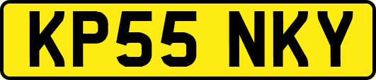 KP55NKY