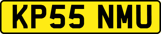 KP55NMU