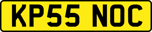 KP55NOC