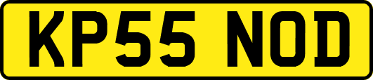 KP55NOD