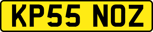 KP55NOZ