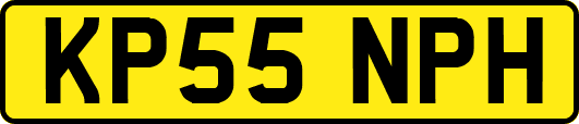 KP55NPH
