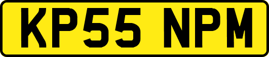 KP55NPM
