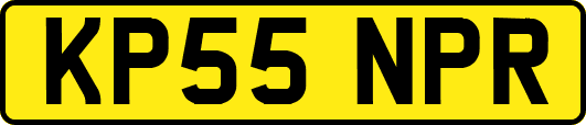 KP55NPR