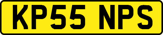 KP55NPS