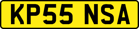 KP55NSA