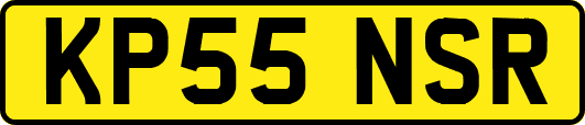 KP55NSR