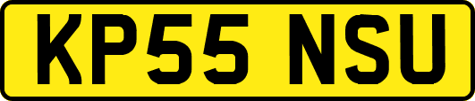 KP55NSU