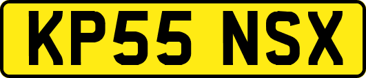 KP55NSX