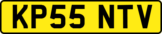 KP55NTV