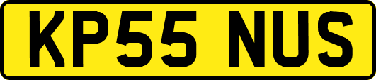 KP55NUS