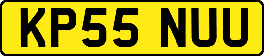 KP55NUU