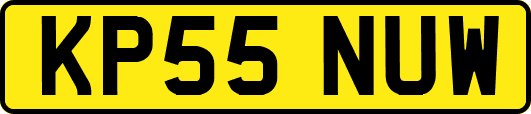 KP55NUW