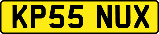 KP55NUX