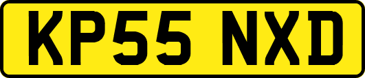 KP55NXD