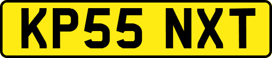 KP55NXT
