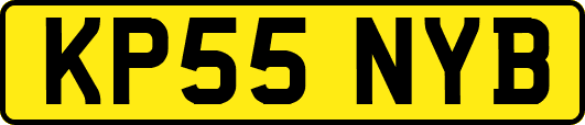 KP55NYB