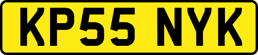 KP55NYK