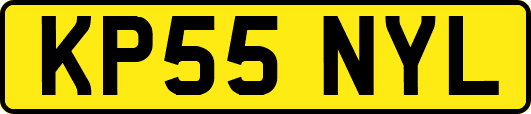 KP55NYL