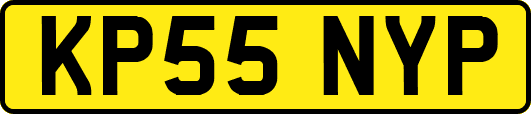 KP55NYP