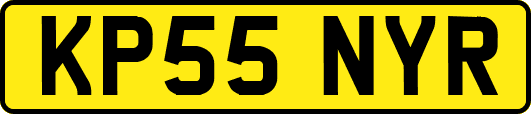KP55NYR
