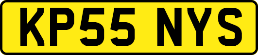 KP55NYS