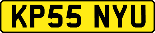 KP55NYU