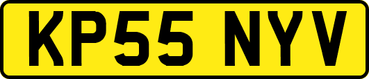 KP55NYV