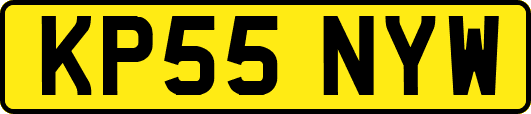 KP55NYW
